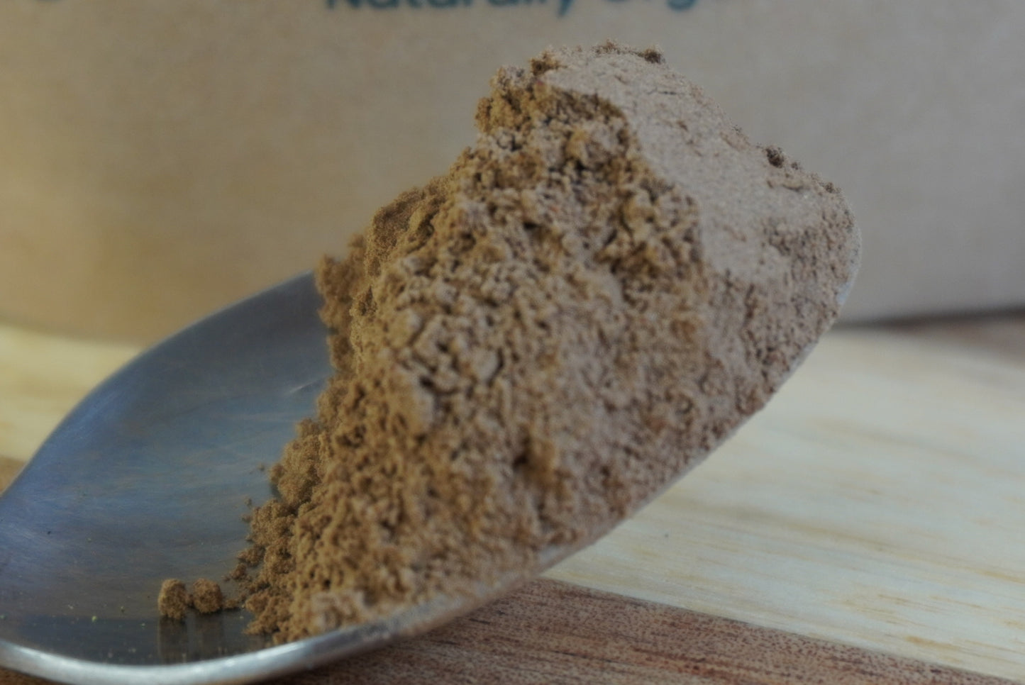 COMPLEJO DE HONGOS BIO | ORGANIC MUSHROOM COMPLEX BLEND