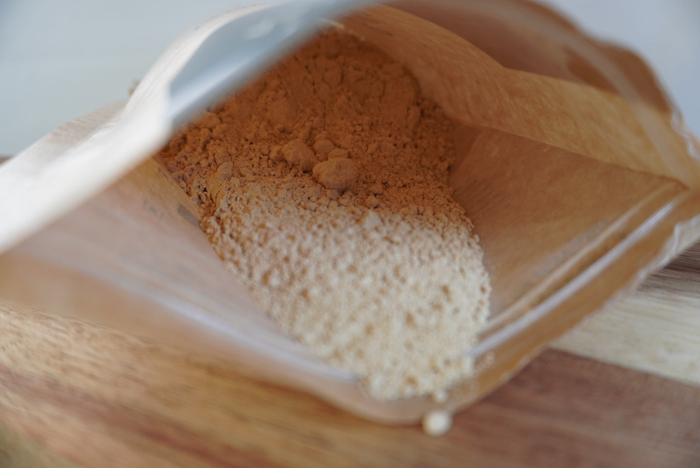 MACA EN POLVO BIO | ORGANIC MACA POWDER