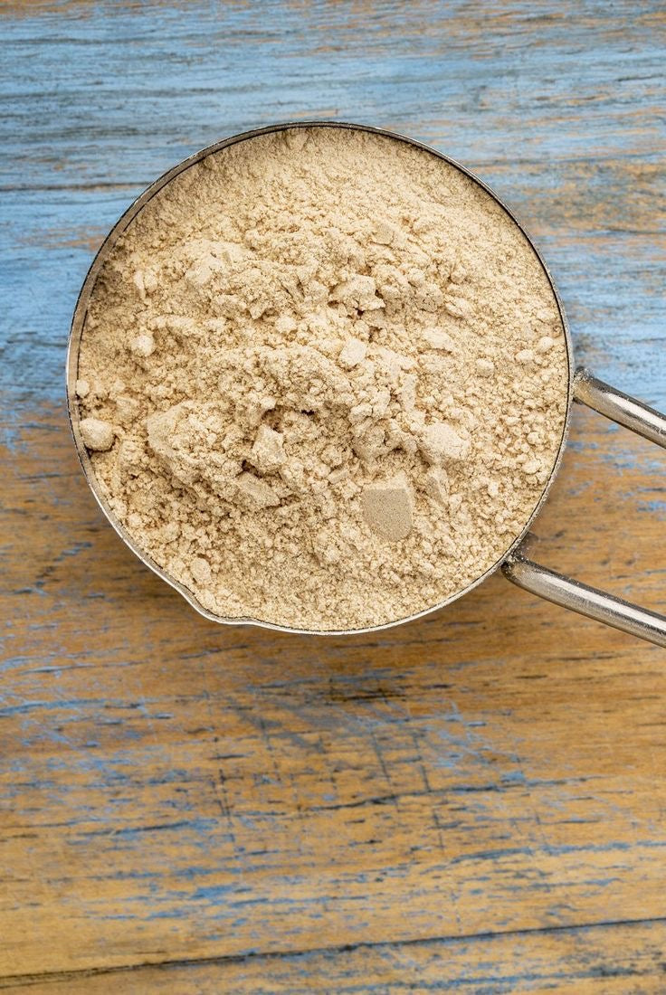 MACA EN POLVO BIO | ORGANIC MACA POWDER